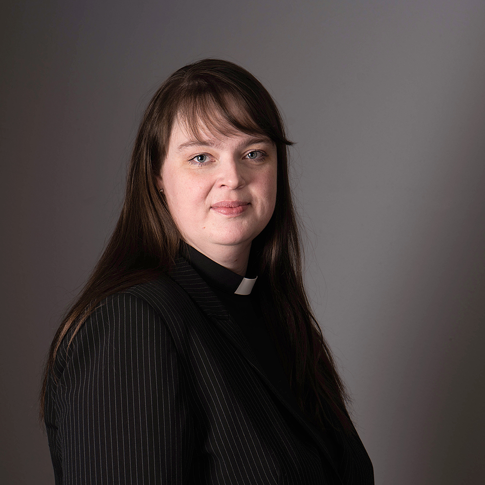 Maria Häggström Pettersson